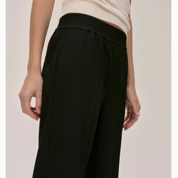 HERSKIND- Pinky Pants Black - 40 - Picture 4 of 9